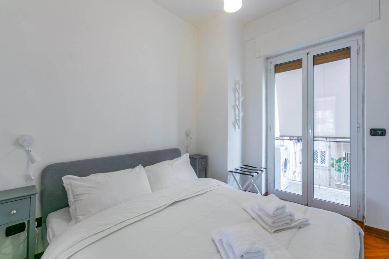 Apartment La Casa Di Delia By Typney
