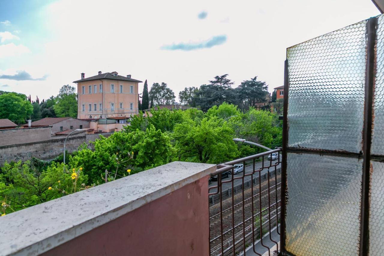 Apartment La Casa Di Delia By Typney *