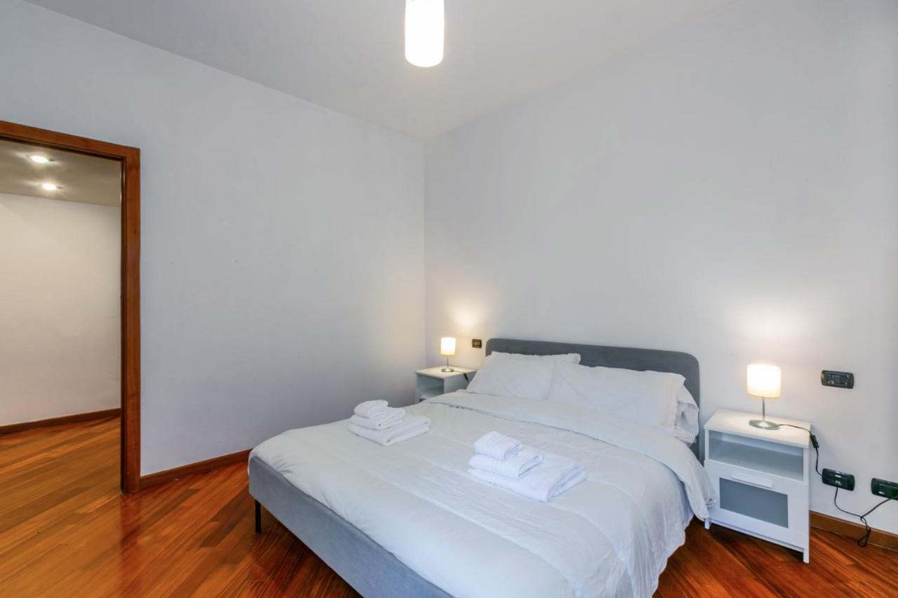 Apartment La Casa Di Delia By Typney *