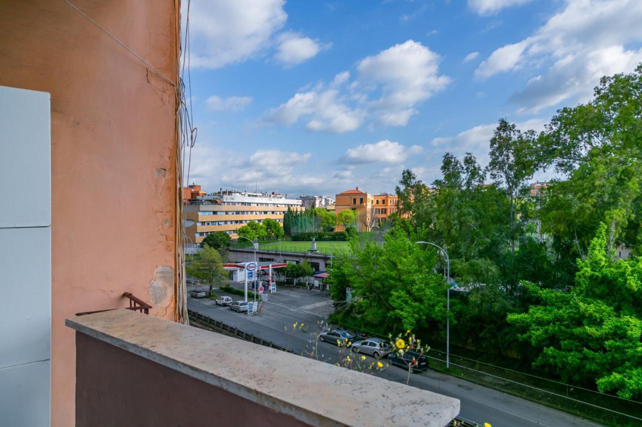 Apartment La Casa Di Delia By Typney