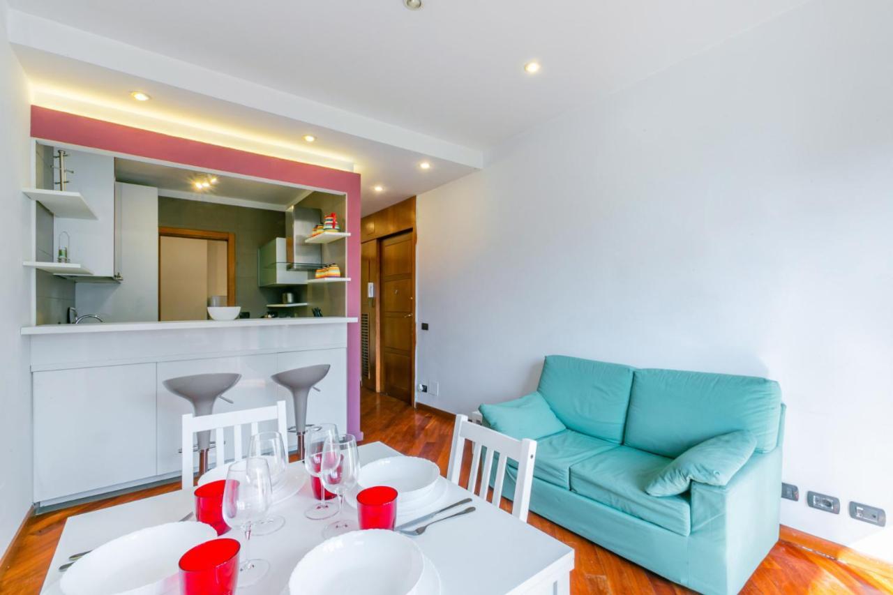 La Casa Di Delia By Typney Apartment