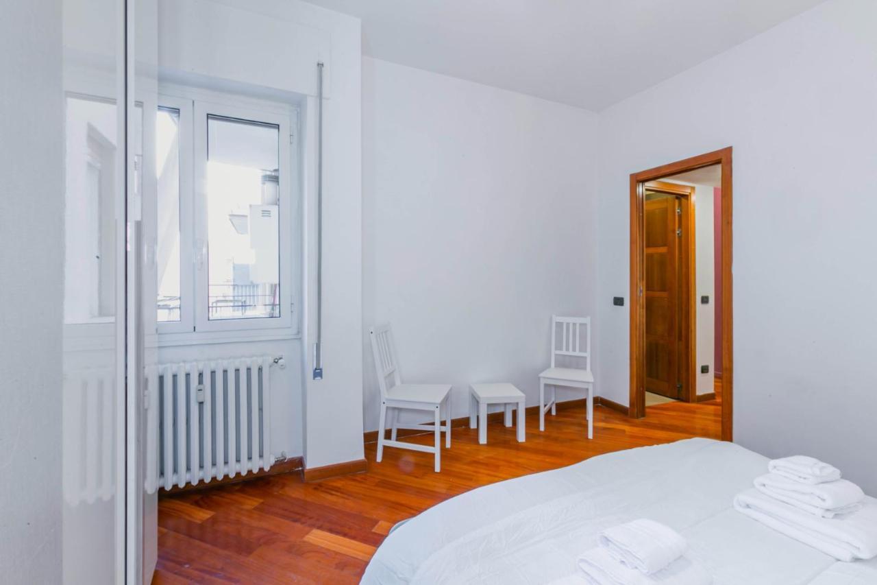 Apartment La Casa Di Delia By Typney Rom