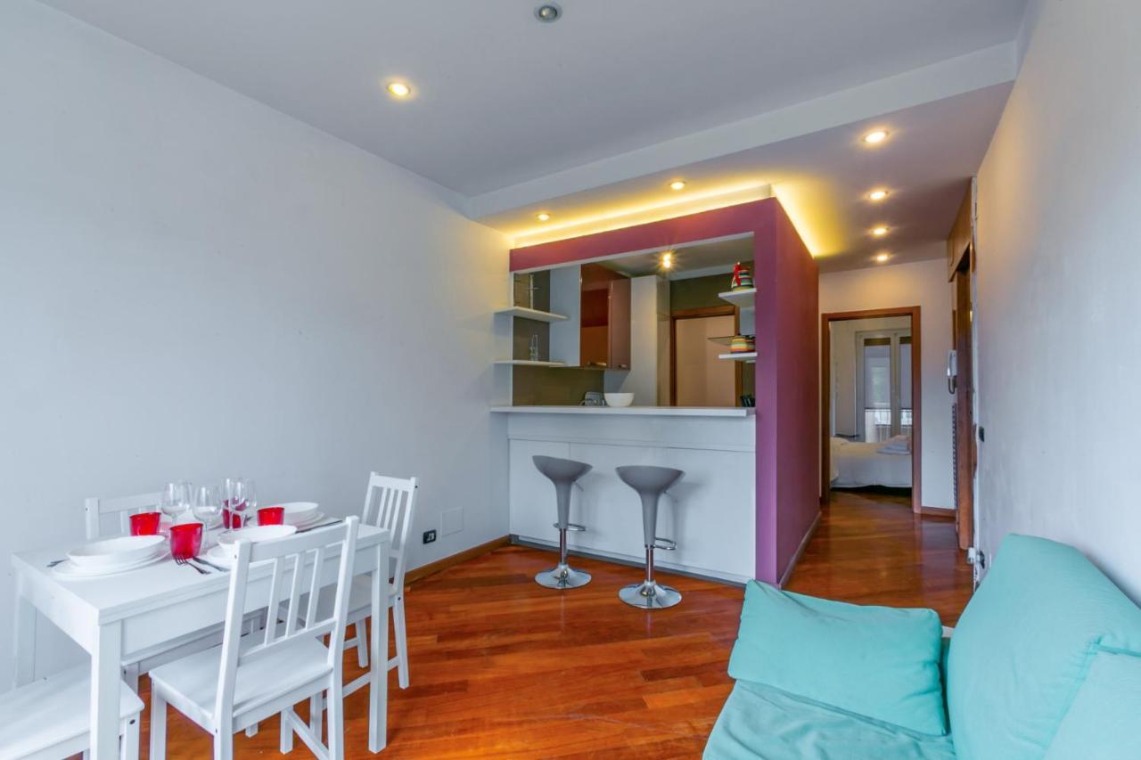 Apartment La Casa Di Delia By Typney