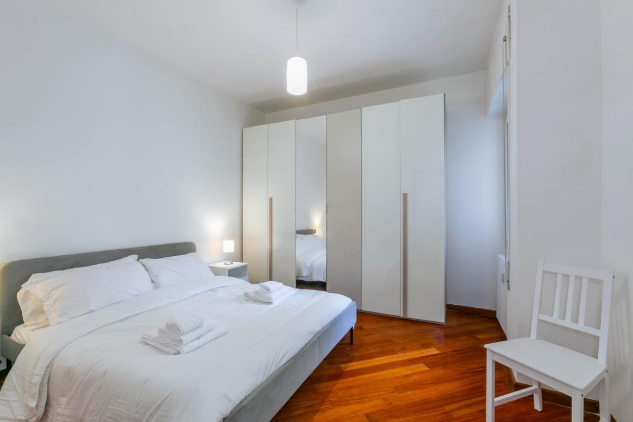 Apartment La Casa Di Delia By Typney