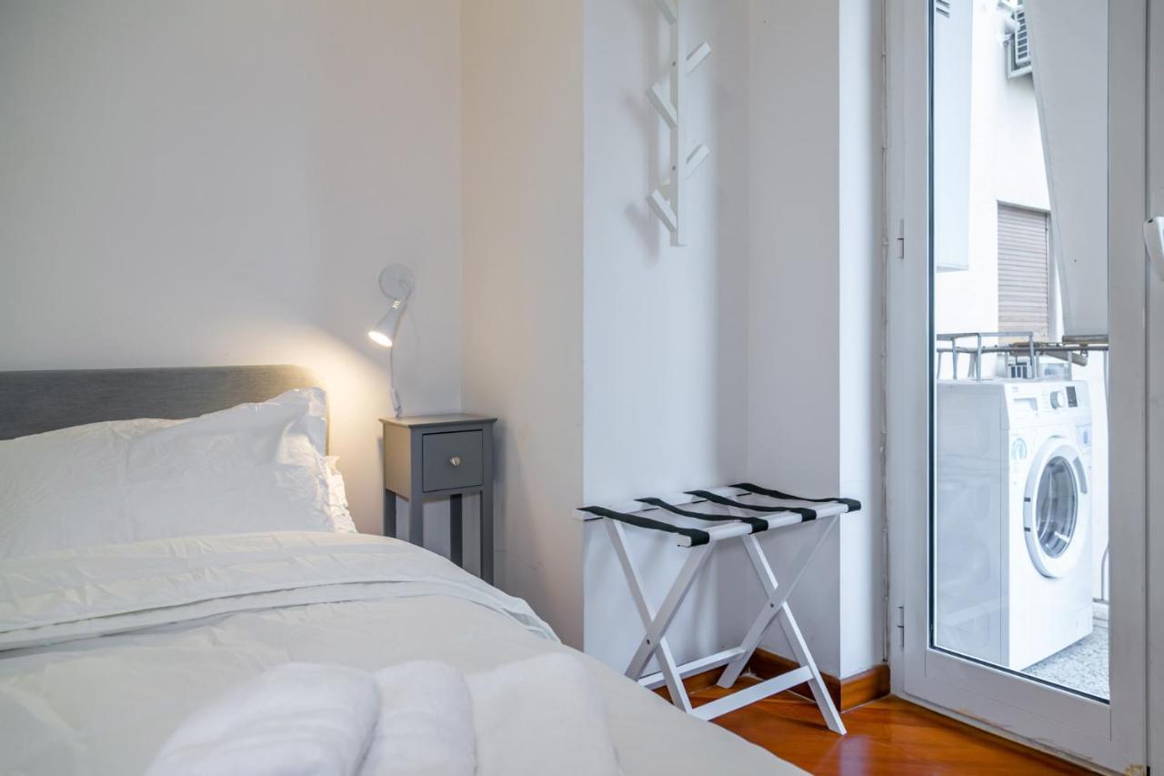 Apartment La Casa Di Delia By Typney *