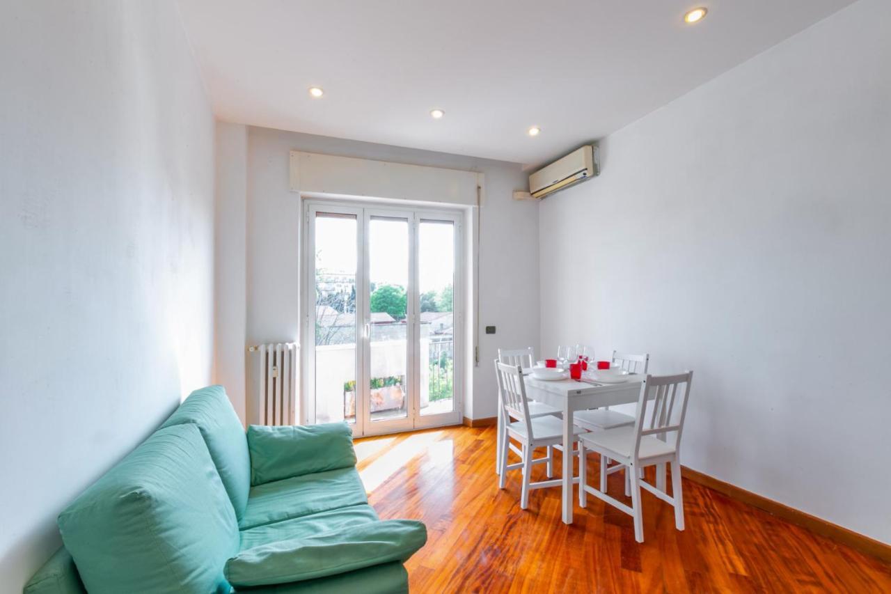 Apartment La Casa Di Delia By Typney