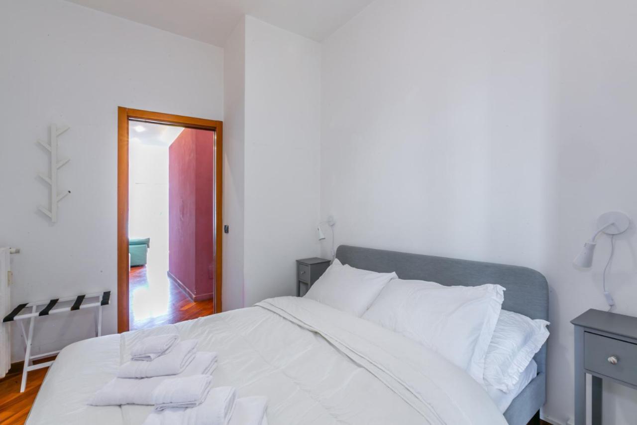 Apartment La Casa Di Delia By Typney Rom